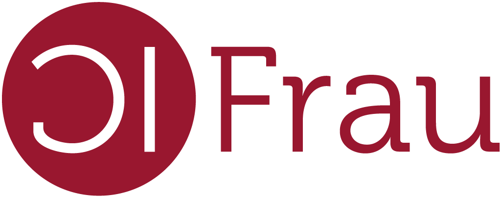 DI Frau Logo