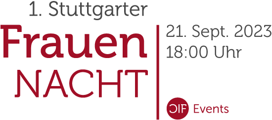 1. Stuttgarter Frauennacht